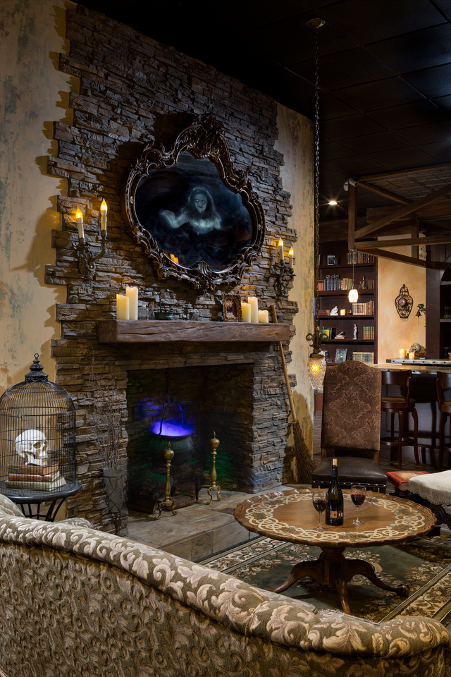 The Cauldron Spirits & Brews in Buena Park, CA