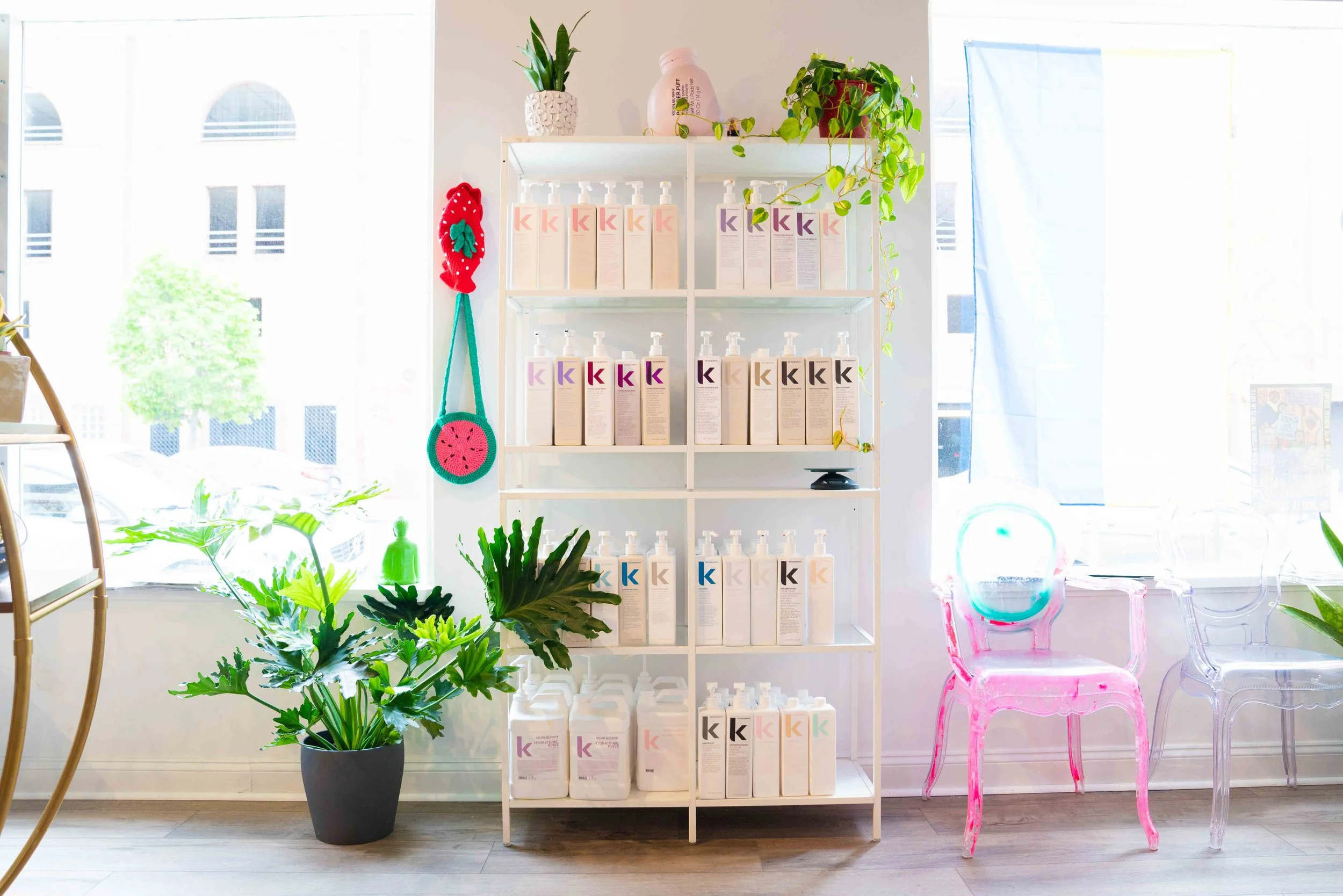 Salon deZEN in Alexandria, VA (3)