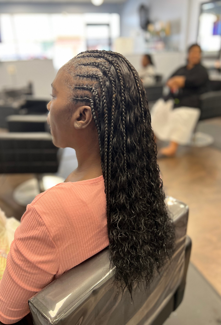 Eloquent Salon (Eloquent Hair Braiding) in Jacksonville, FL (6)