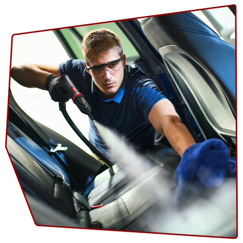 Nick's Window Tint & Auto Detail in Lodi, CA