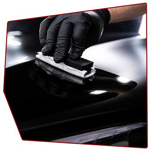 Nick's Window Tint & Auto Detail in Lodi, CA (4)