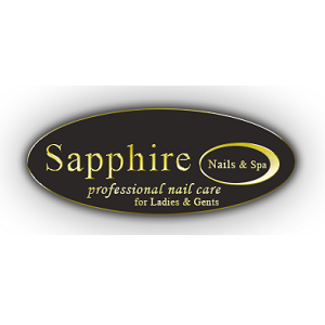 Sapphire Nail Spa in Hoover, AL (4)