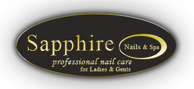 Sapphire Nail Spa in Hoover, AL (5)