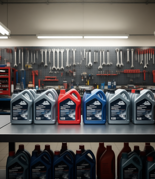 PIT STOP AUTO SHOP in Crestwood, IL (4)