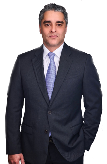 Law Offices of Alex Khaefi in Laguna Niguel, CA