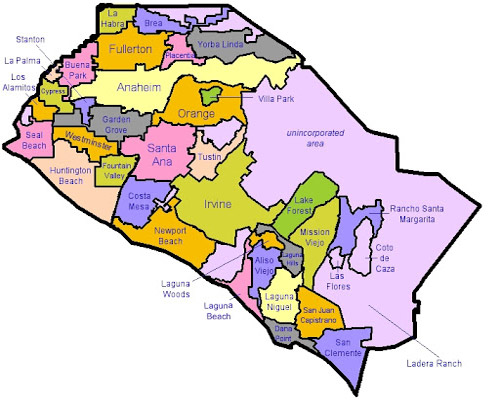 Law Offices of Alex Khaefi in Laguna Niguel, CA (4)