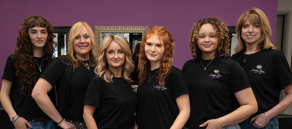 Soleil Luna Hair Salon in Lansdale, PA