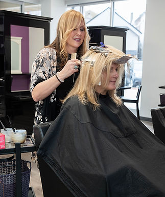 Soleil Luna Hair Salon in Lansdale, PA (4)
