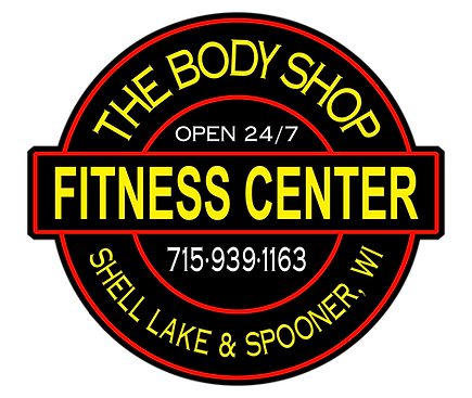 The BODY Shop in Spooner, WI (6)
