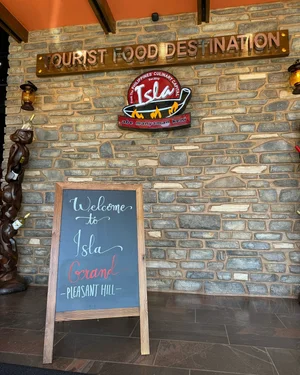 Isla Grand Restaurant in Pleasant Hill, CA (5)