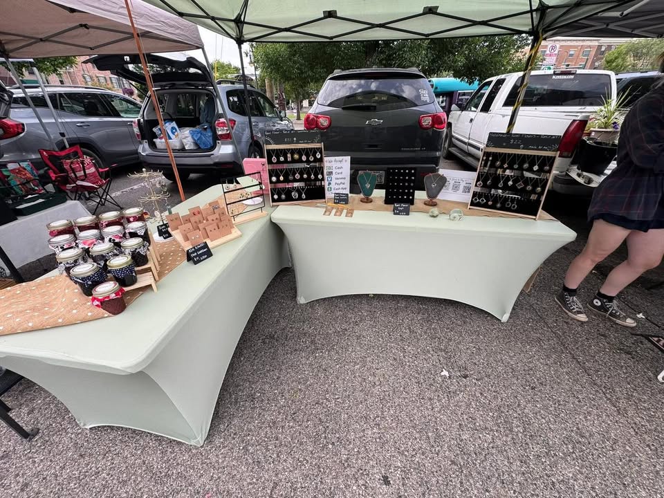 Oxford Farmers’ Market in Oxford, OH