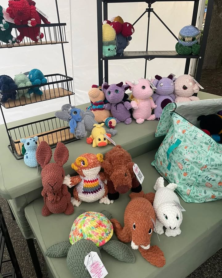 Oxford Farmers’ Market in Oxford, OH (3)