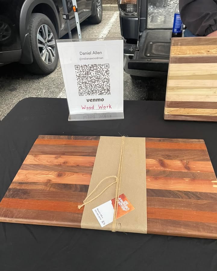 Oxford Farmers’ Market in Oxford, OH (6)