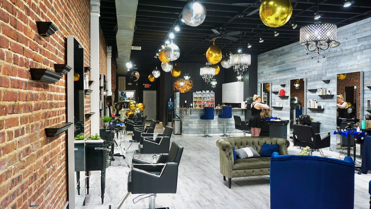 Beauty Bar Salon & Spa in Hewlett, NY