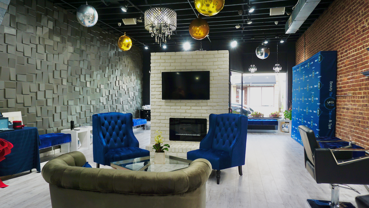 Beauty Bar Salon & Spa in Hewlett, NY (2)