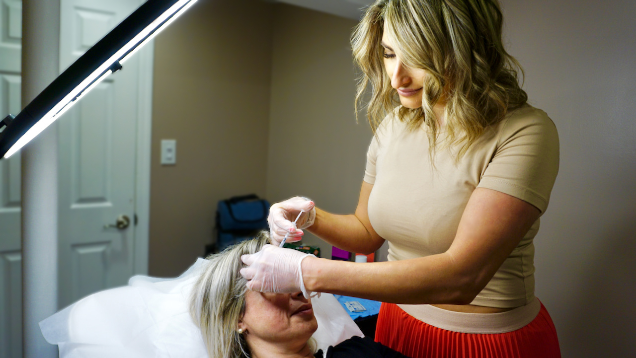 Beauty Bar Salon & Spa in Hewlett, NY (5)