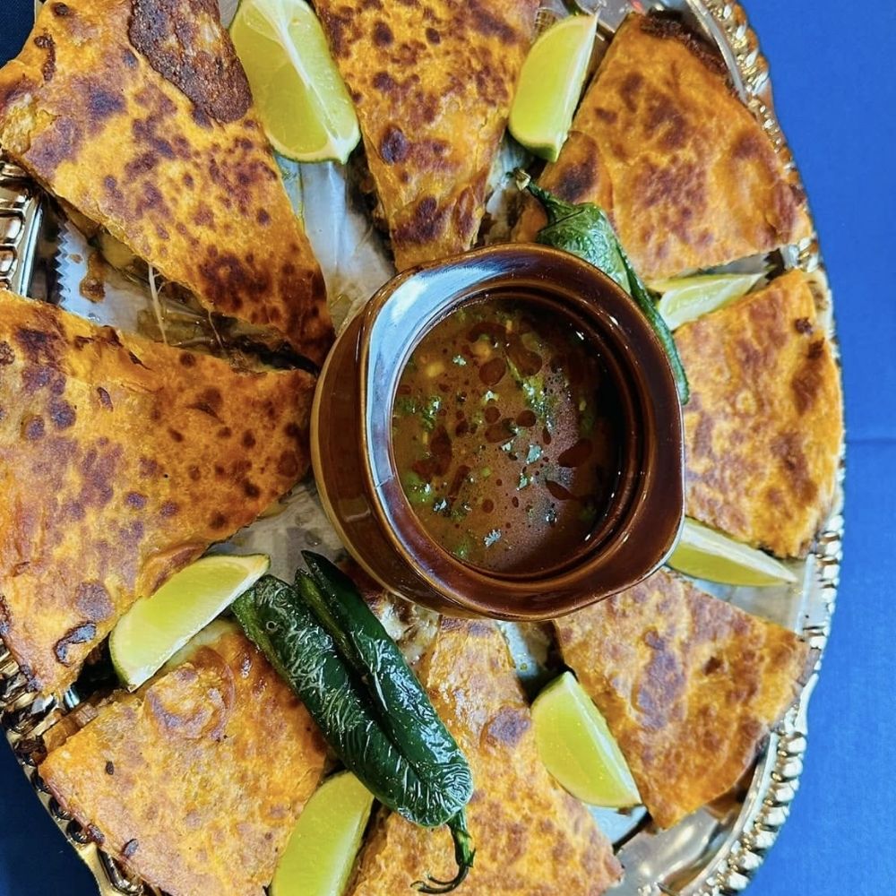 Mariscos Sinaloa “el Compa Moy “ truck in Passaic, NJ (2)