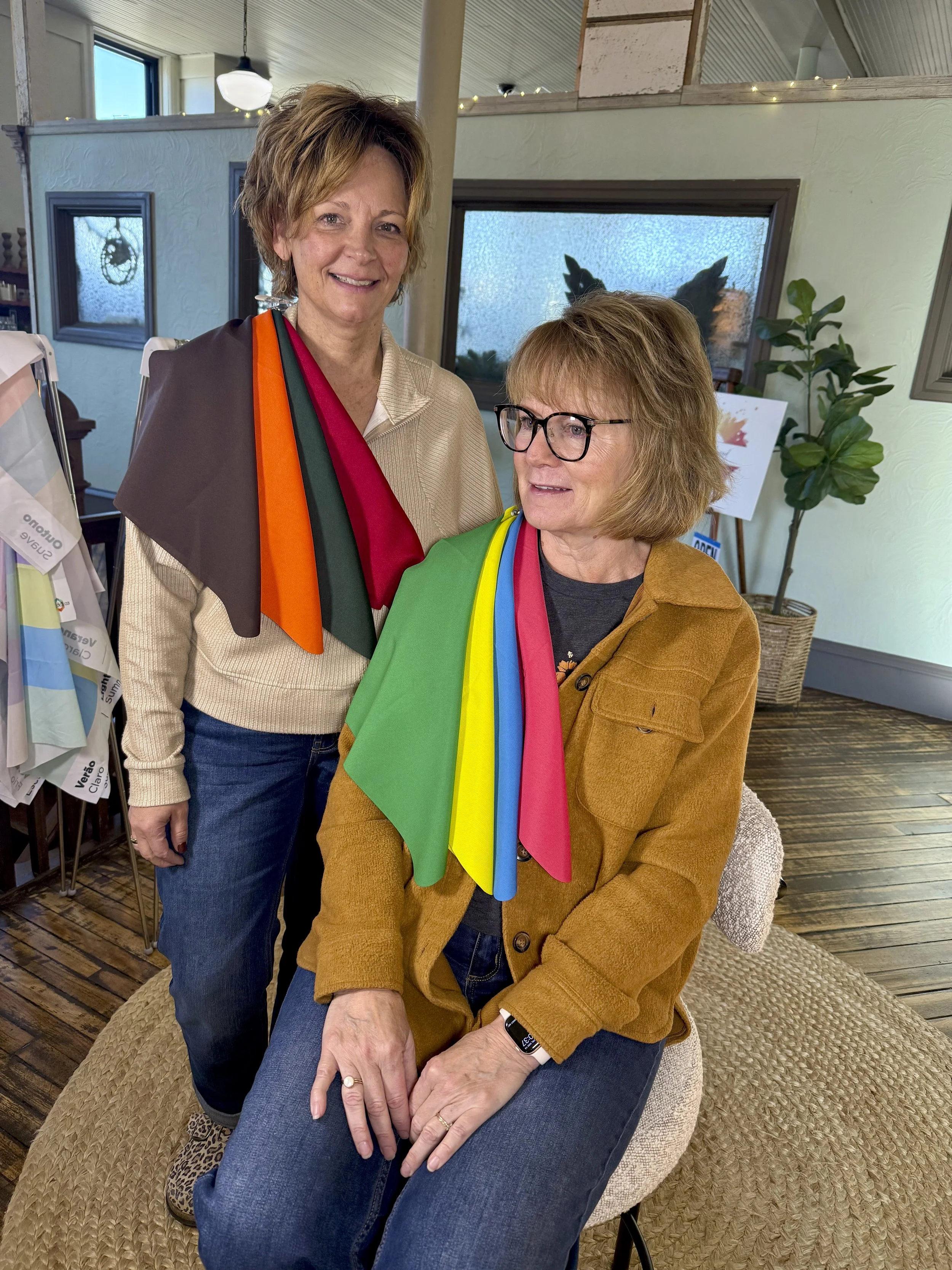 palette + thread in Galesville, WI (3)
