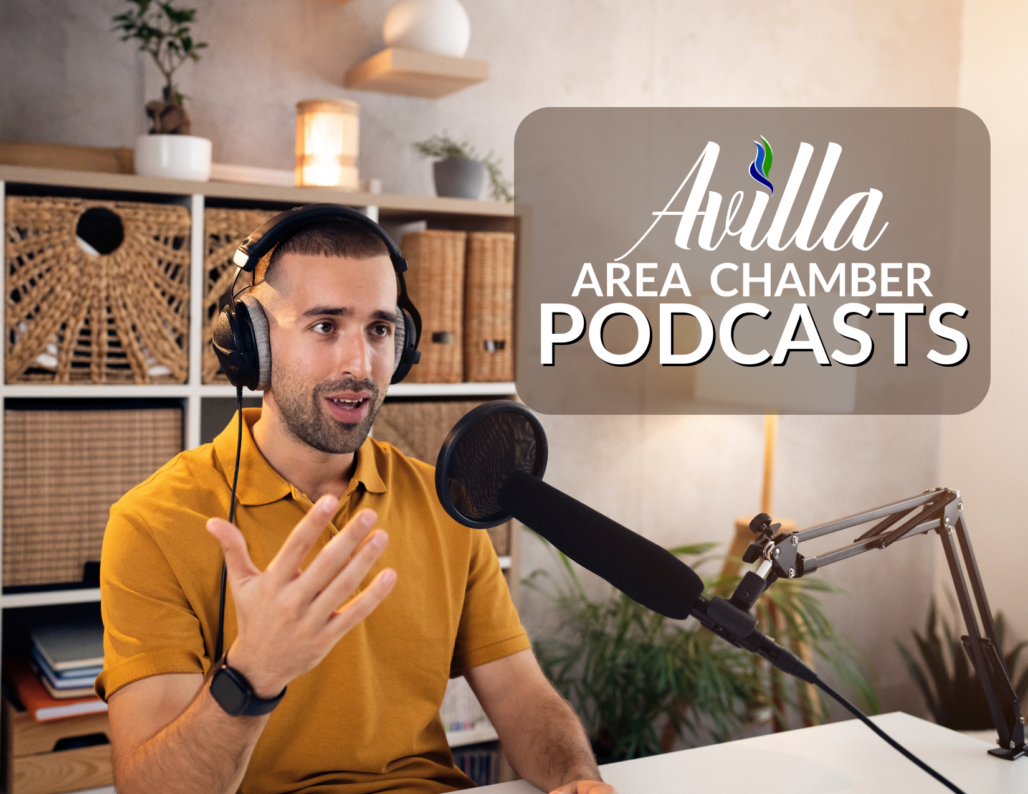Avilla Area Chamber in Avilla, IN