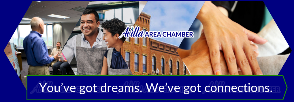 Avilla Area Chamber in Avilla, IN (3)