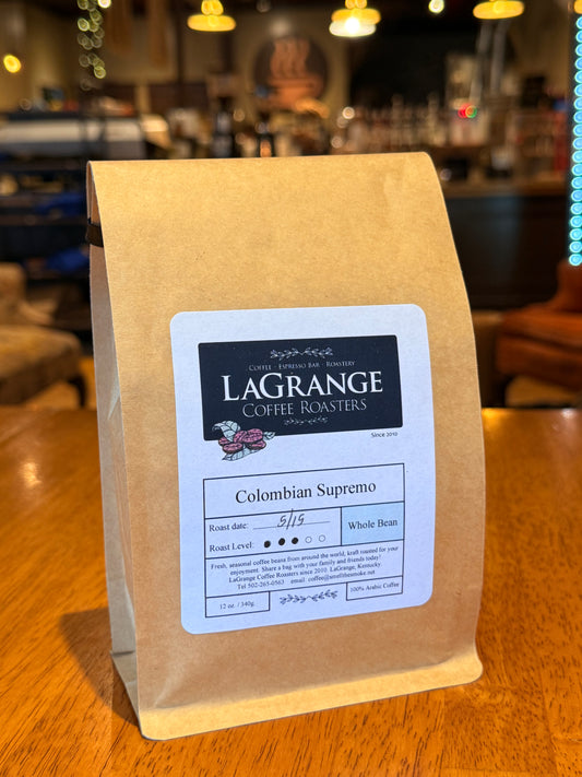 La Grange Coffee Roasters in La Grange, KY (3)