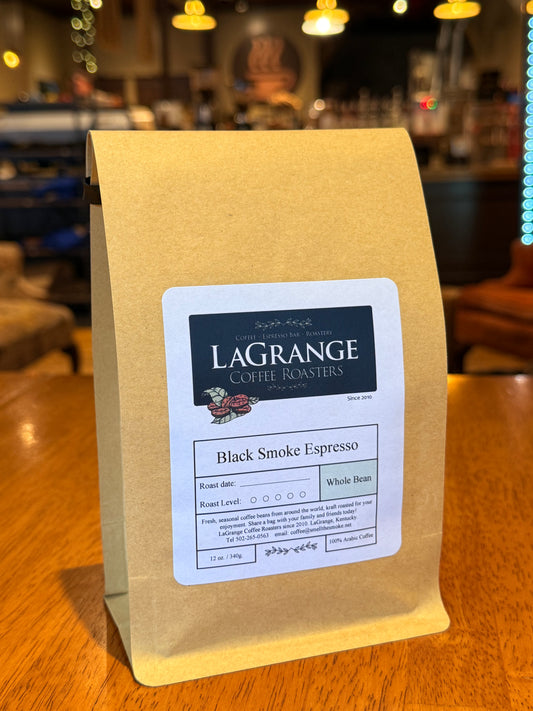 La Grange Coffee Roasters in La Grange, KY (4)