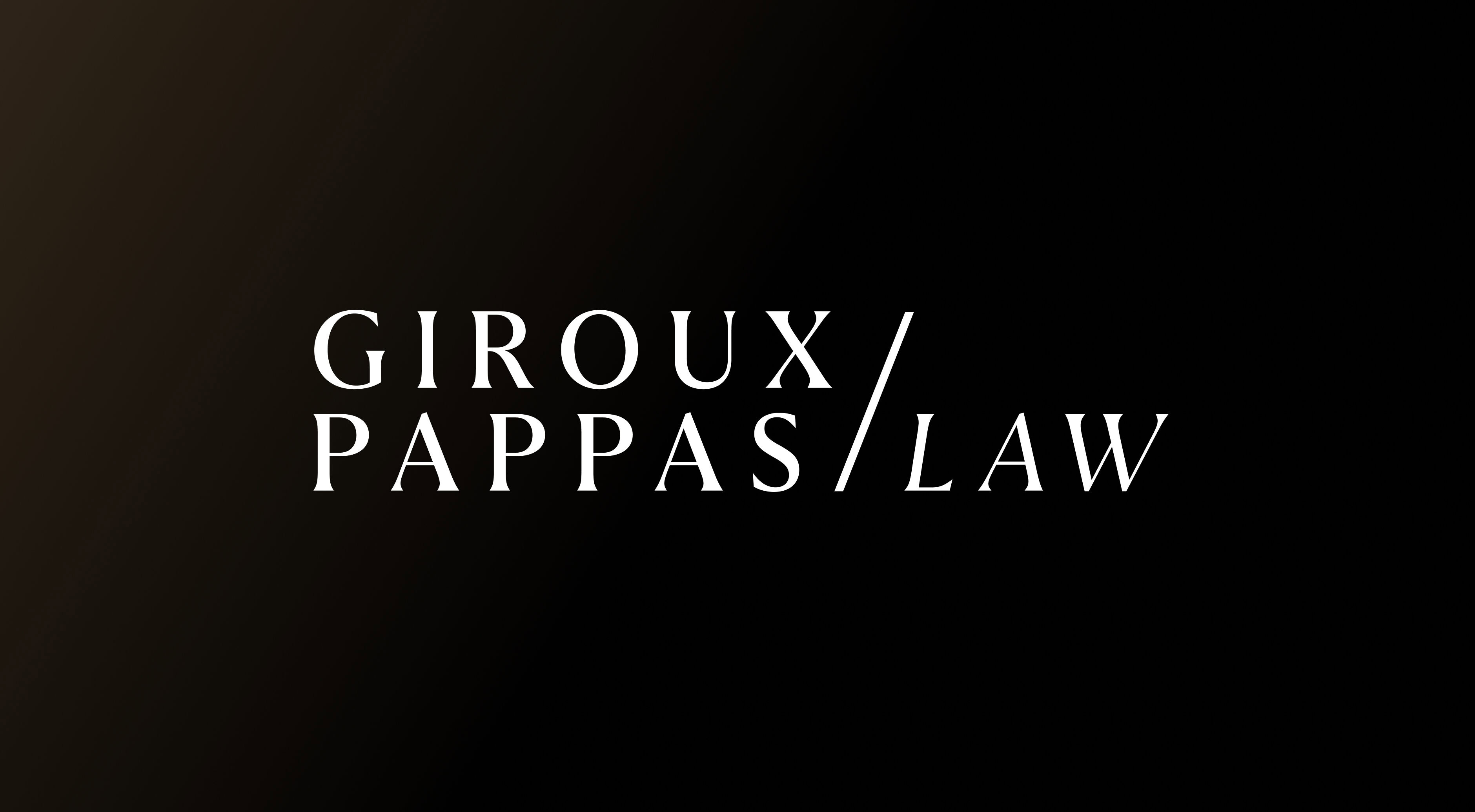 Giroux Pappas Trial Attorneys in Farmington Hills, MI