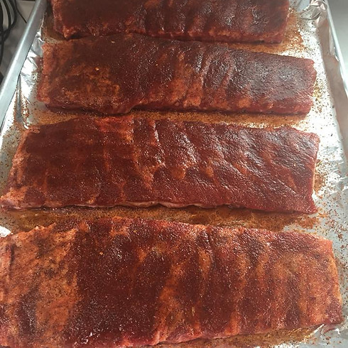Smack That Butt BBQ in Casanova, VA (2)