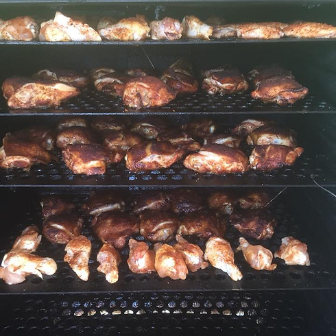 Smack That Butt BBQ in Casanova, VA (4)