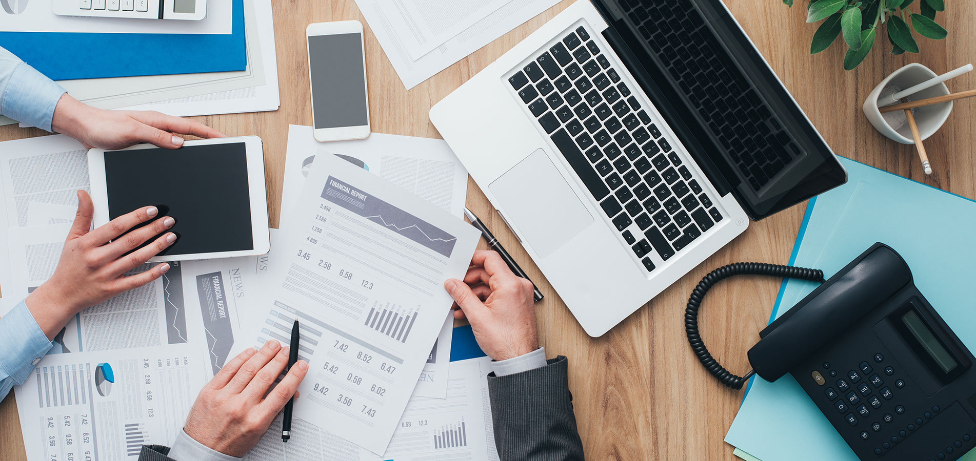 Skelley & Company CPAs in Centerville, OH