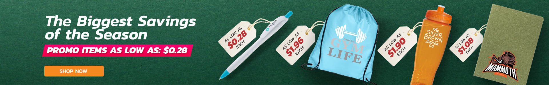 MyronPromos in Maywood, NJ (2)