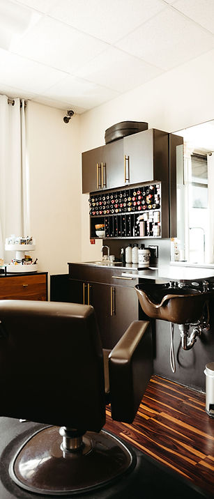 Khloe's Hair Studio, LLC in Monona, WI (4)