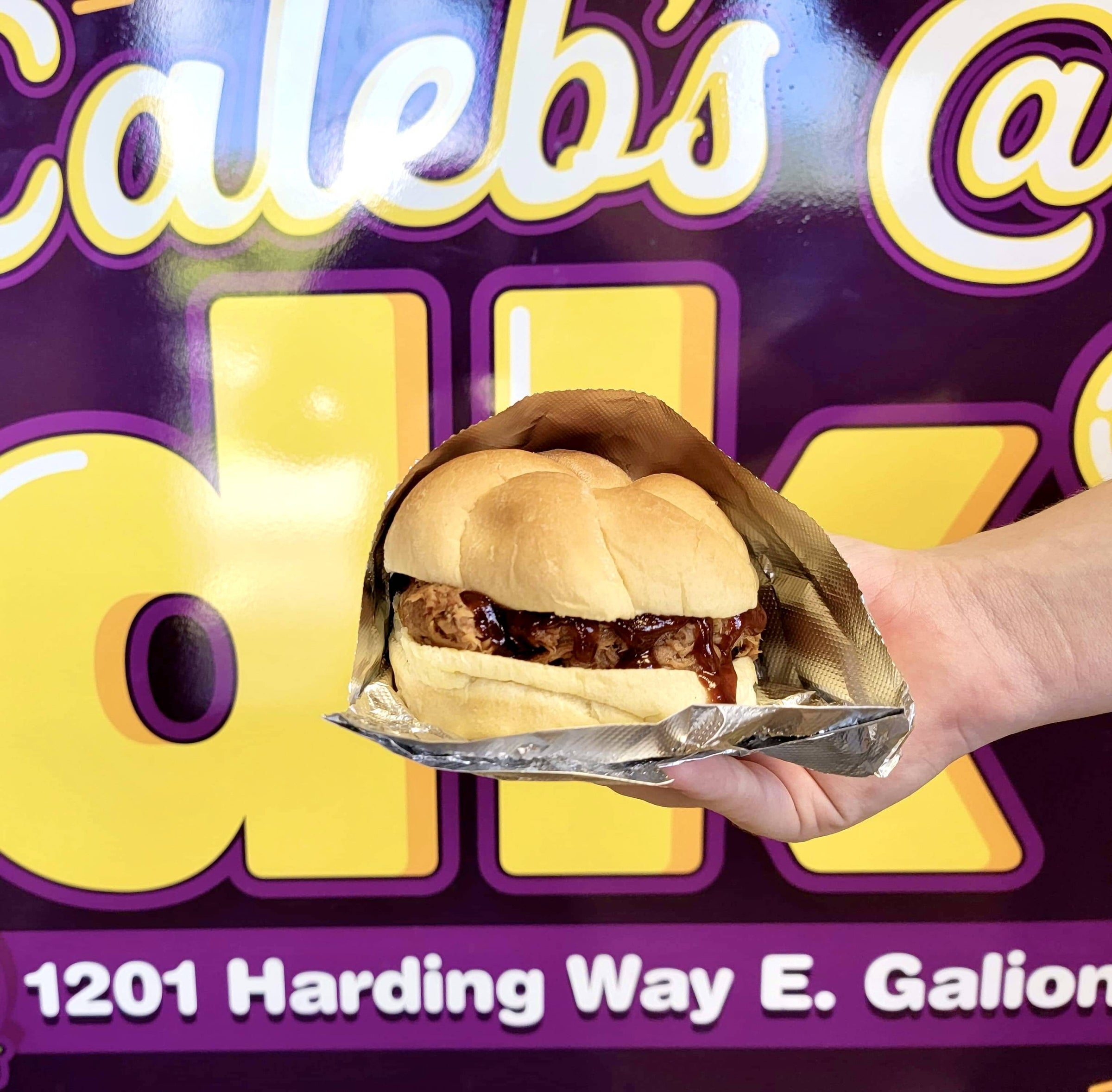 Caleb's @ DK's in Galion, OH (6)