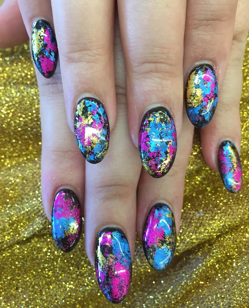 Tips & Toes Nail Salon and Spa in Cocoa Beach, FL