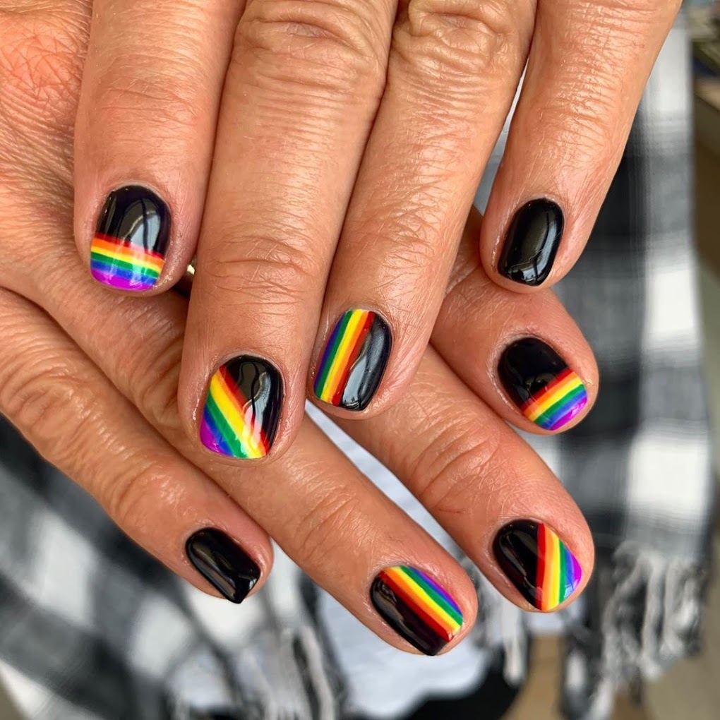 Tips & Toes Nail Salon and Spa in Cocoa Beach, FL (2)