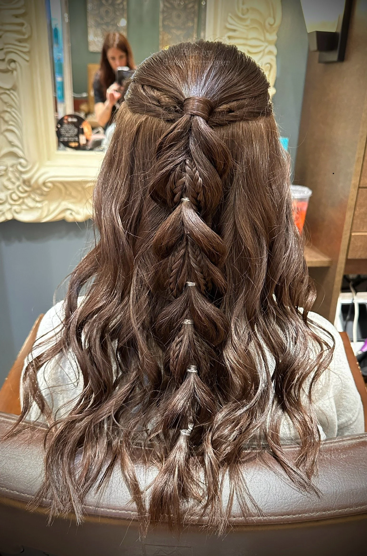 Salon Salon Wisconsin in Salem Lakes, WI (3)