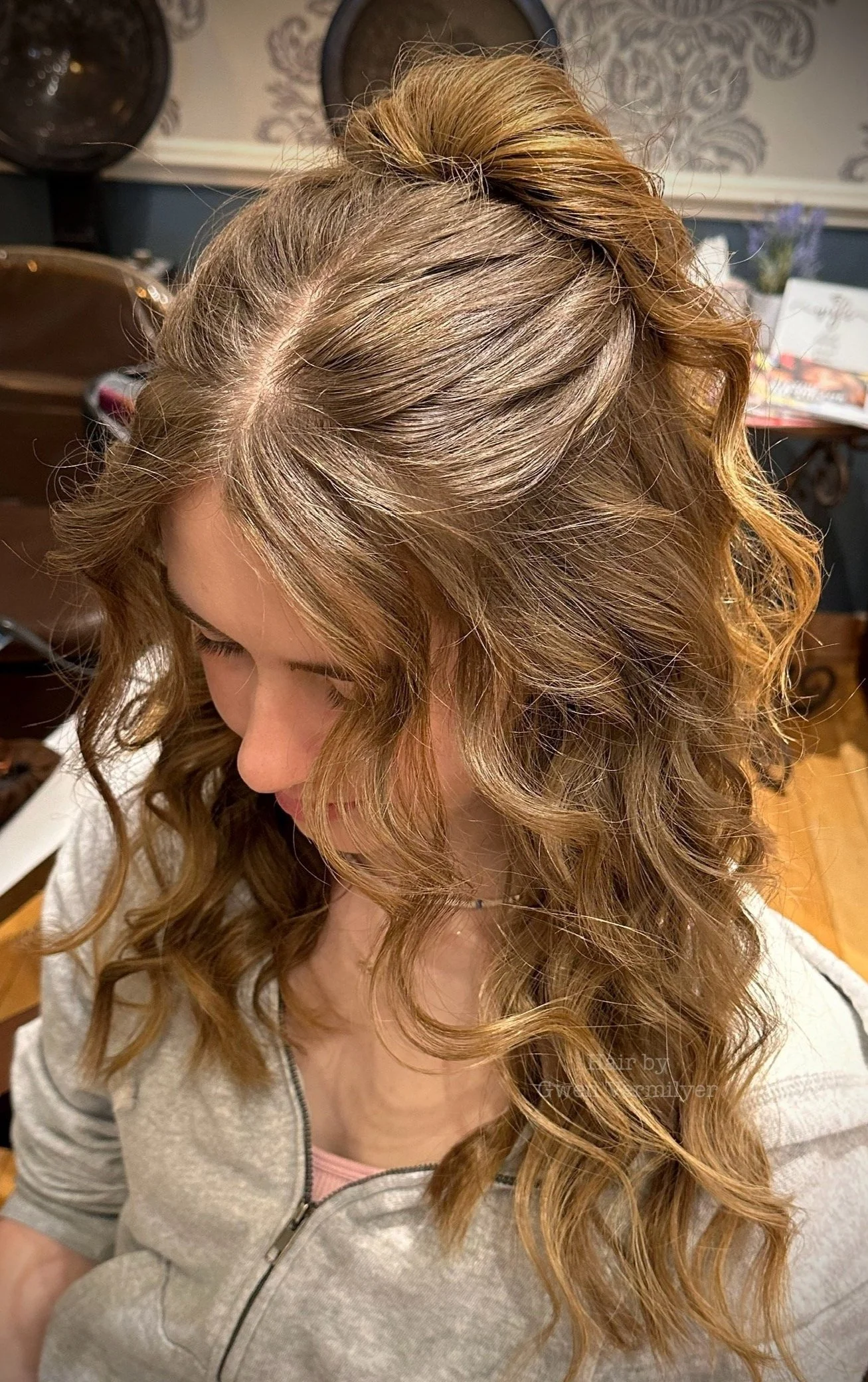Salon Salon Wisconsin in Salem Lakes, WI (4)