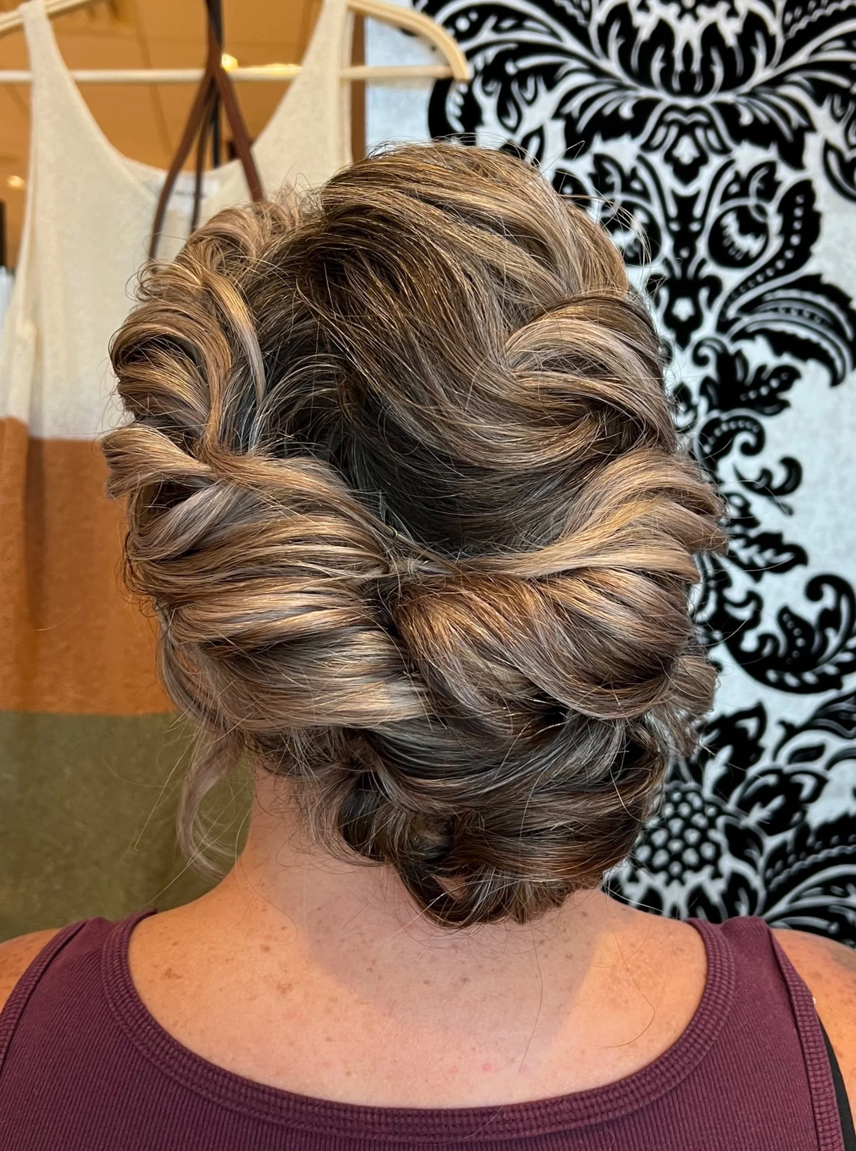 Salon Salon Wisconsin in Salem Lakes, WI (5)
