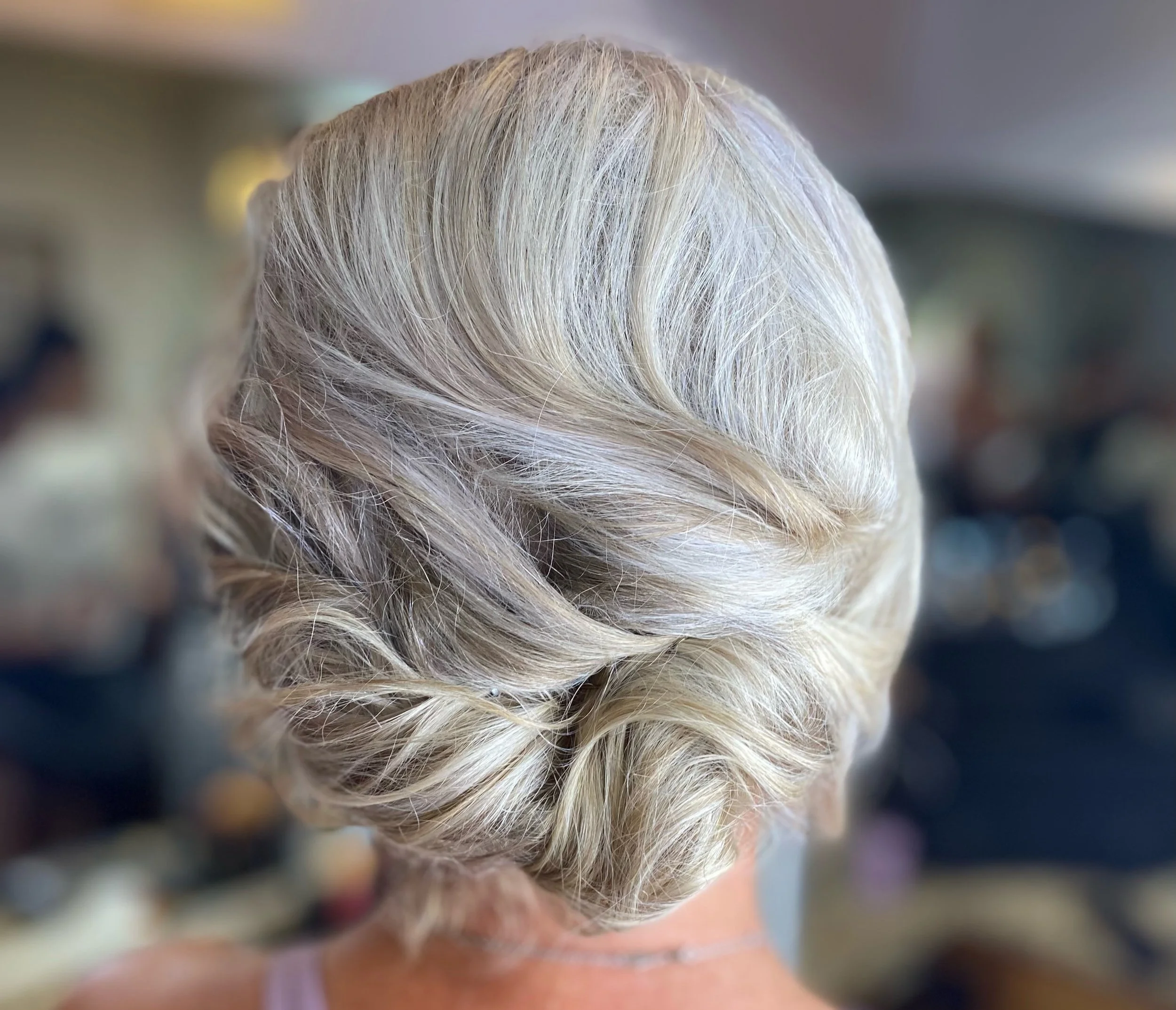 Salon Salon Wisconsin in Salem Lakes, WI (6)