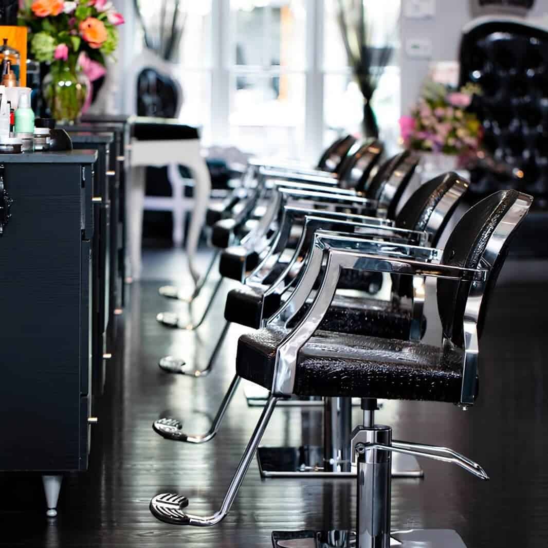 Vanity Salon in Montclair, NJ