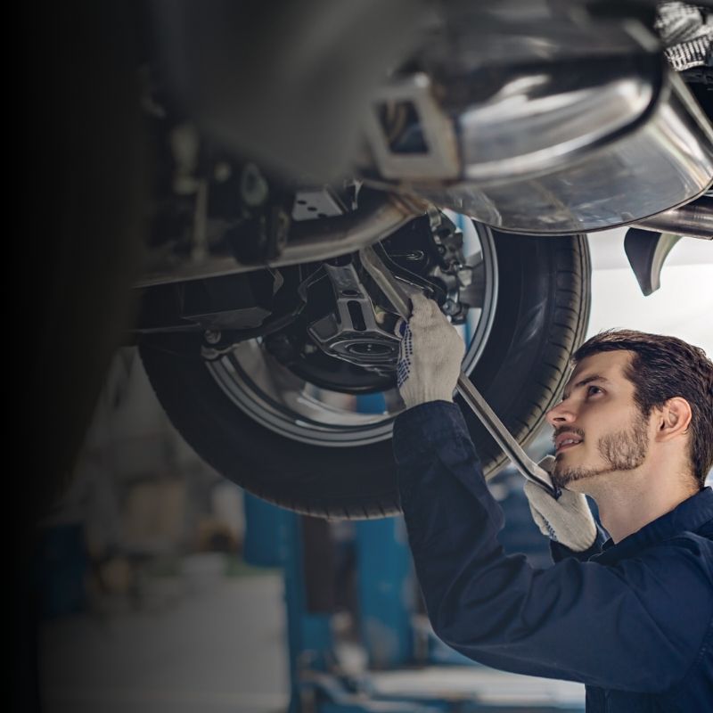 Greer's Auto Repair in Tallmadge, OH (2)