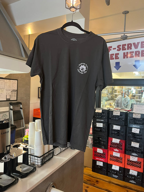 Ocean City Coffee Company in Media, PA (4)