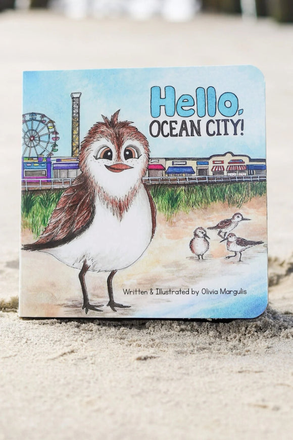Ocean City Coffee Company in Media, PA (5)