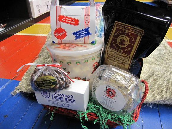 Ocean City Coffee Company in Media, PA (6)