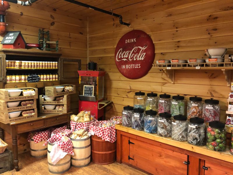 Panorama Orchards & Farm Market in Ellijay, GA (5)