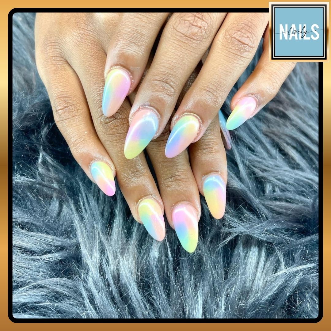 Lovely Nails in Medina in Medina, OH (6)