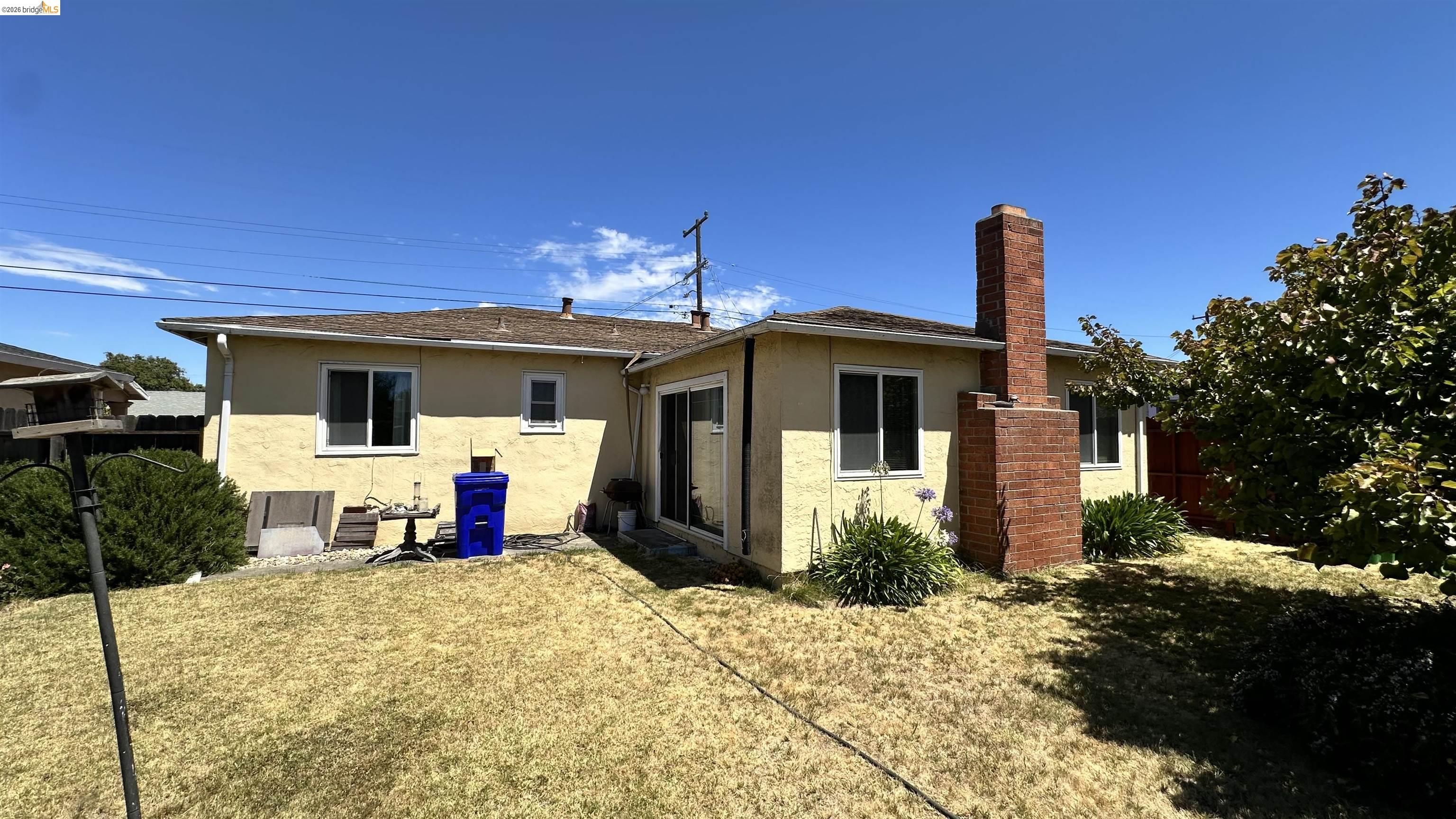 Marissa McCauley Rojas - E3 Realty & Loans in Antioch, CA (2)