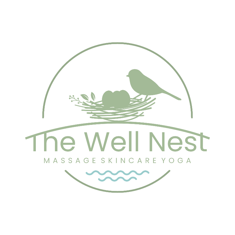 The Well Nest in Egg Harbor, WI