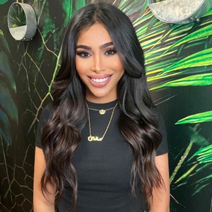 Honey George Hair in Dallas, TX (2)