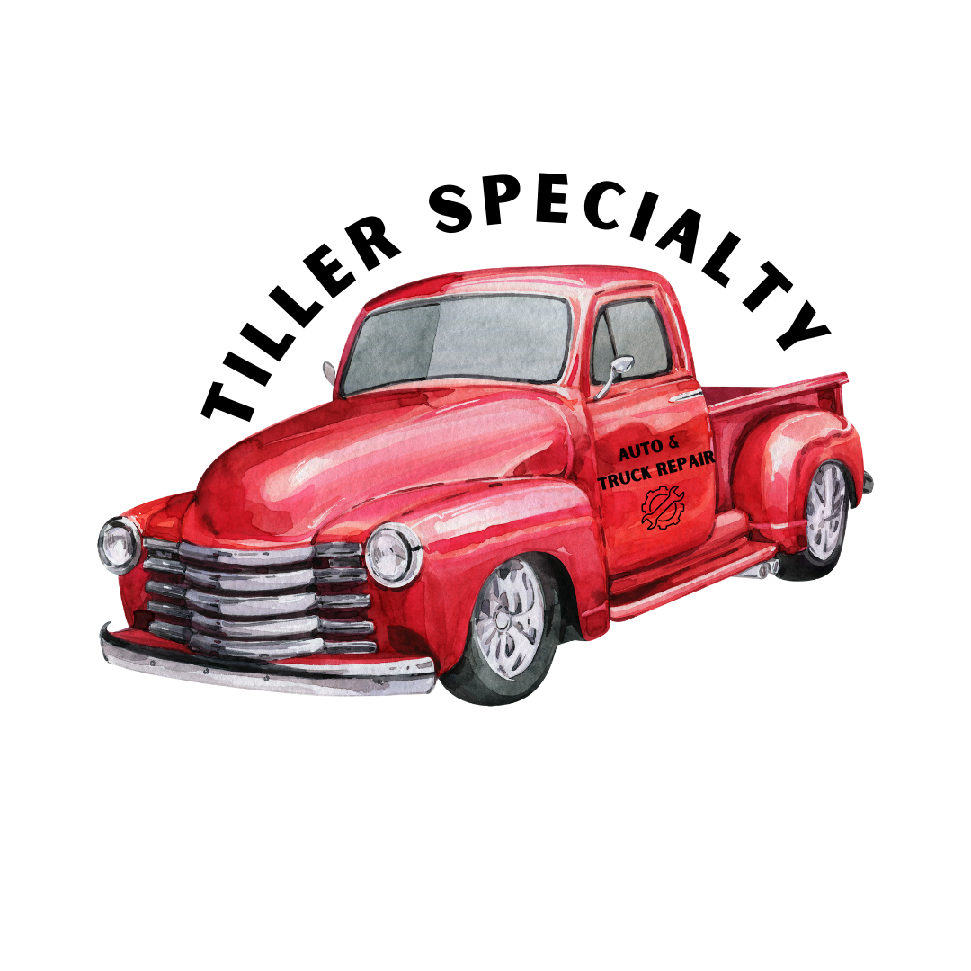 Tiller Specialty Truck/SUV Repair and Service in Hartwell, GA